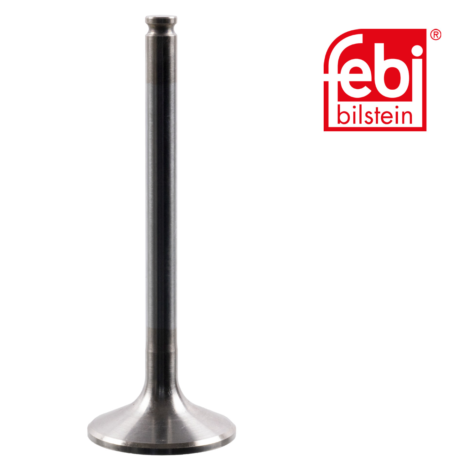 Febi Engine Intake Valve 38mm Head 15368