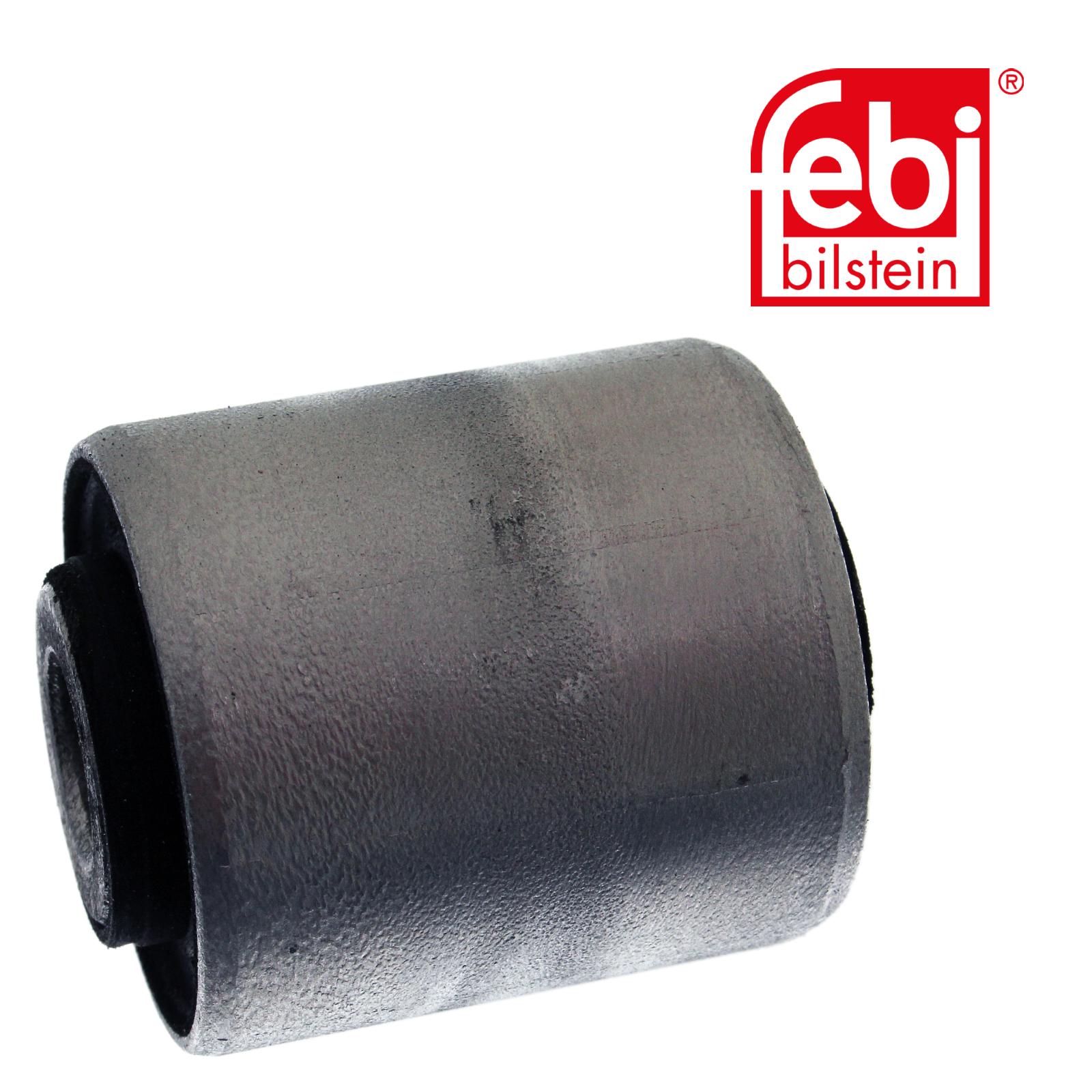 Febi Wishbone / Control / Trailing Arm Bush Front Right 10018
