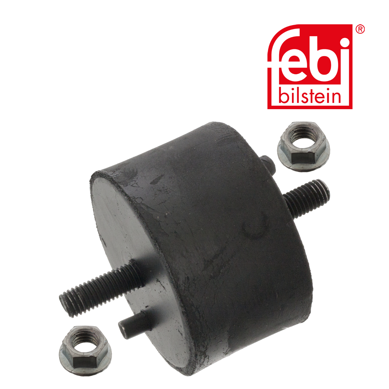 Febi Engine Mount Mounting Right Front 15786