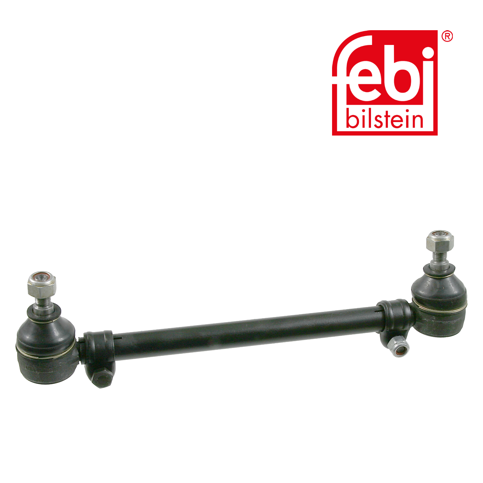 Febi Inner Rack End Right Joint outer 08581