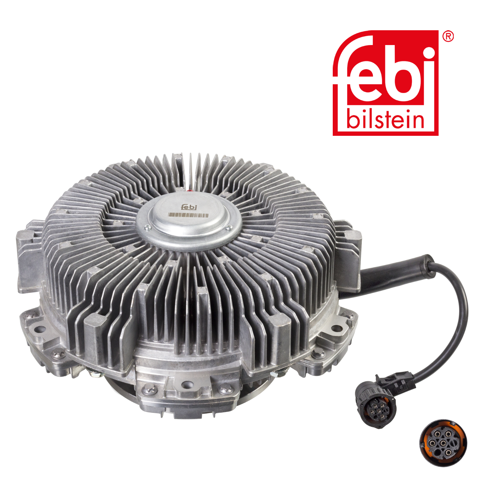 Febi Radiator Fan Clutch 106995