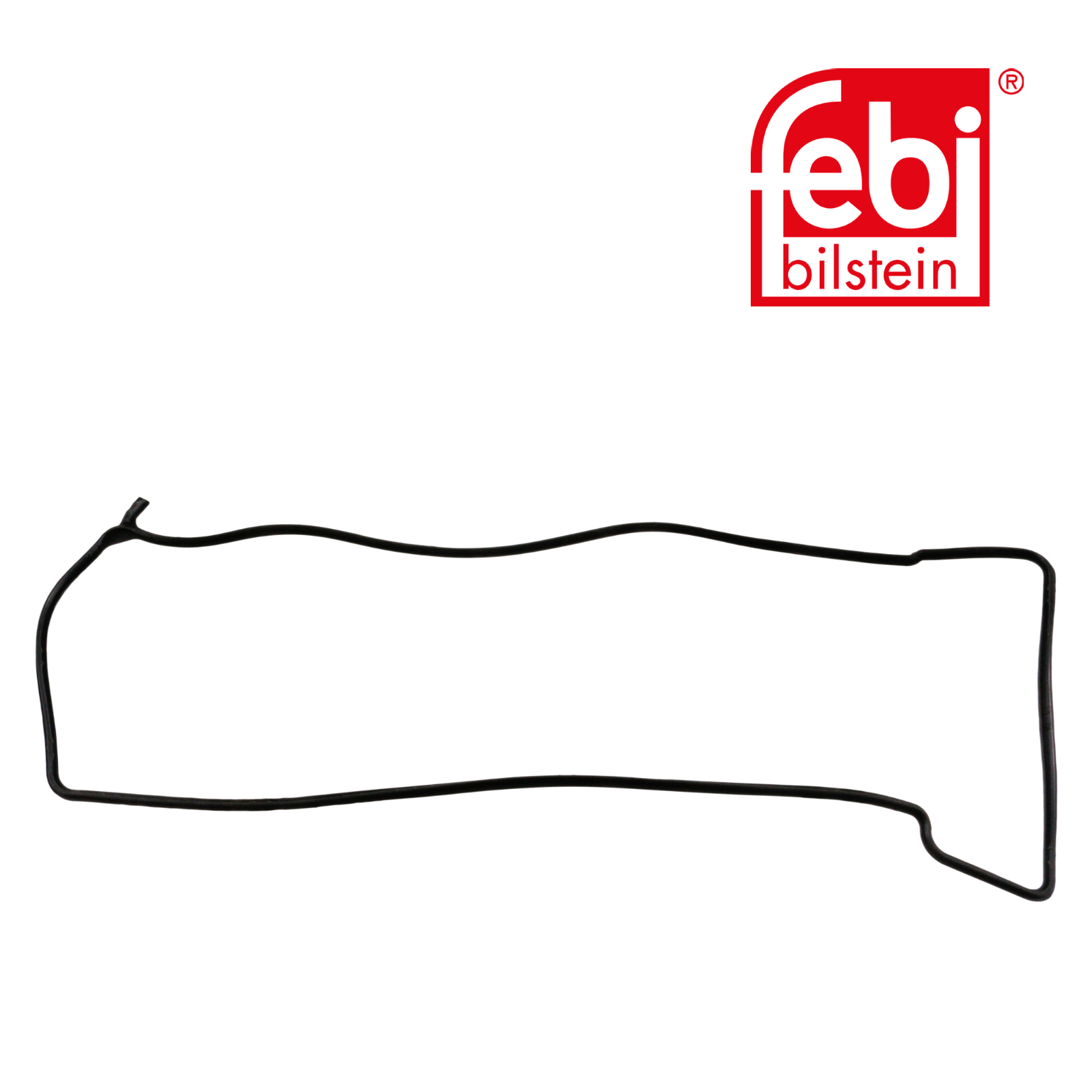 Febi Cylinder Head Cover Gasket 11438
