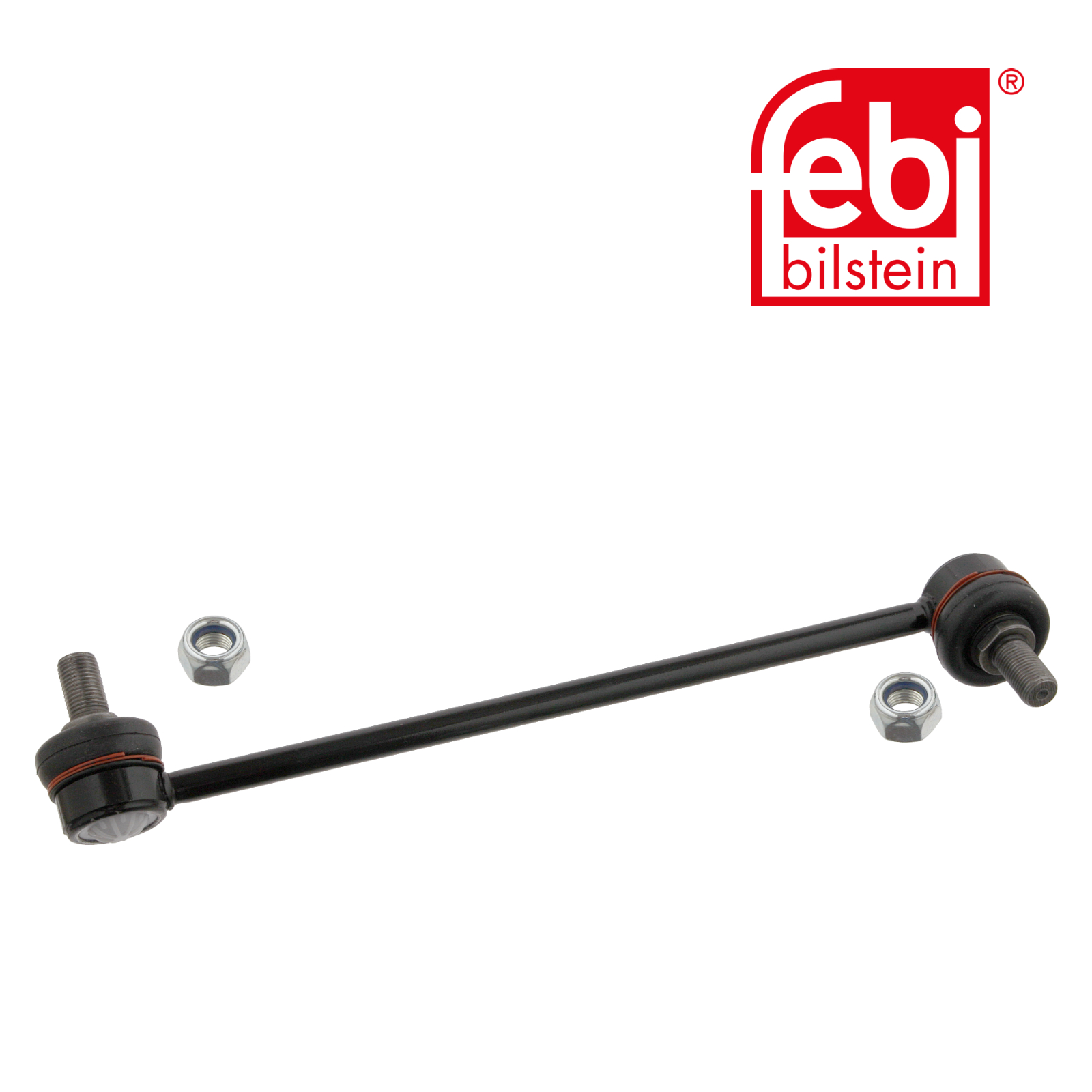 Febi Stabiliser Bar Link Coupling Rod Front Right 32065