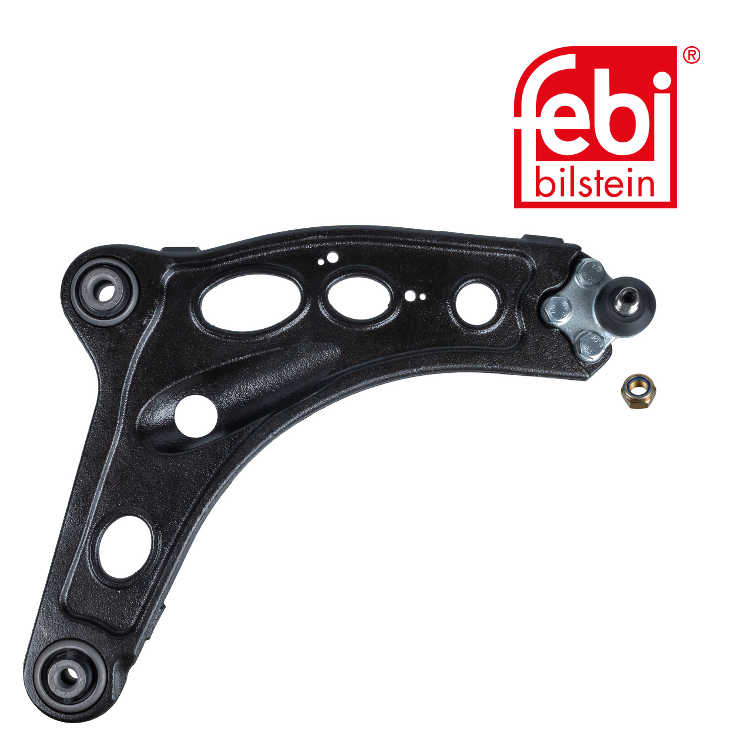 Febi Control/Trailing Arm Lower 36346