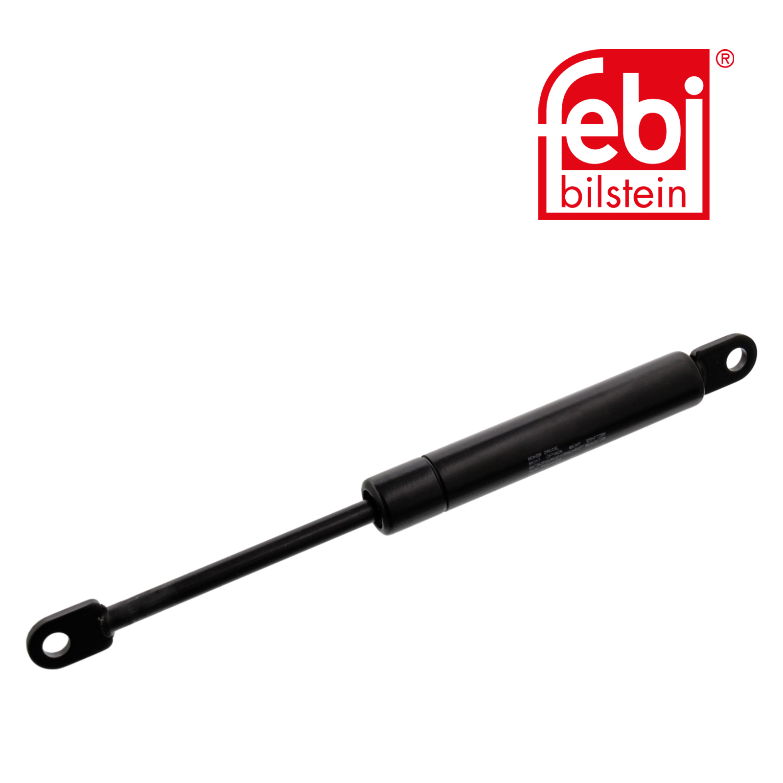 Febi Boot Gas Strut Lift Support Tailgate / Boot Lid Shock Repla 48654