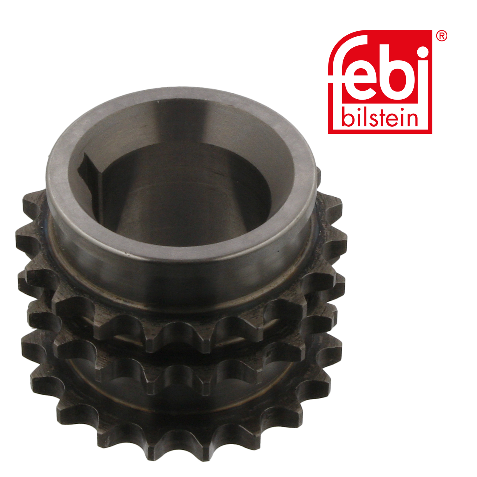Febi Crankshaft Sprocket OD ID Wide 25033