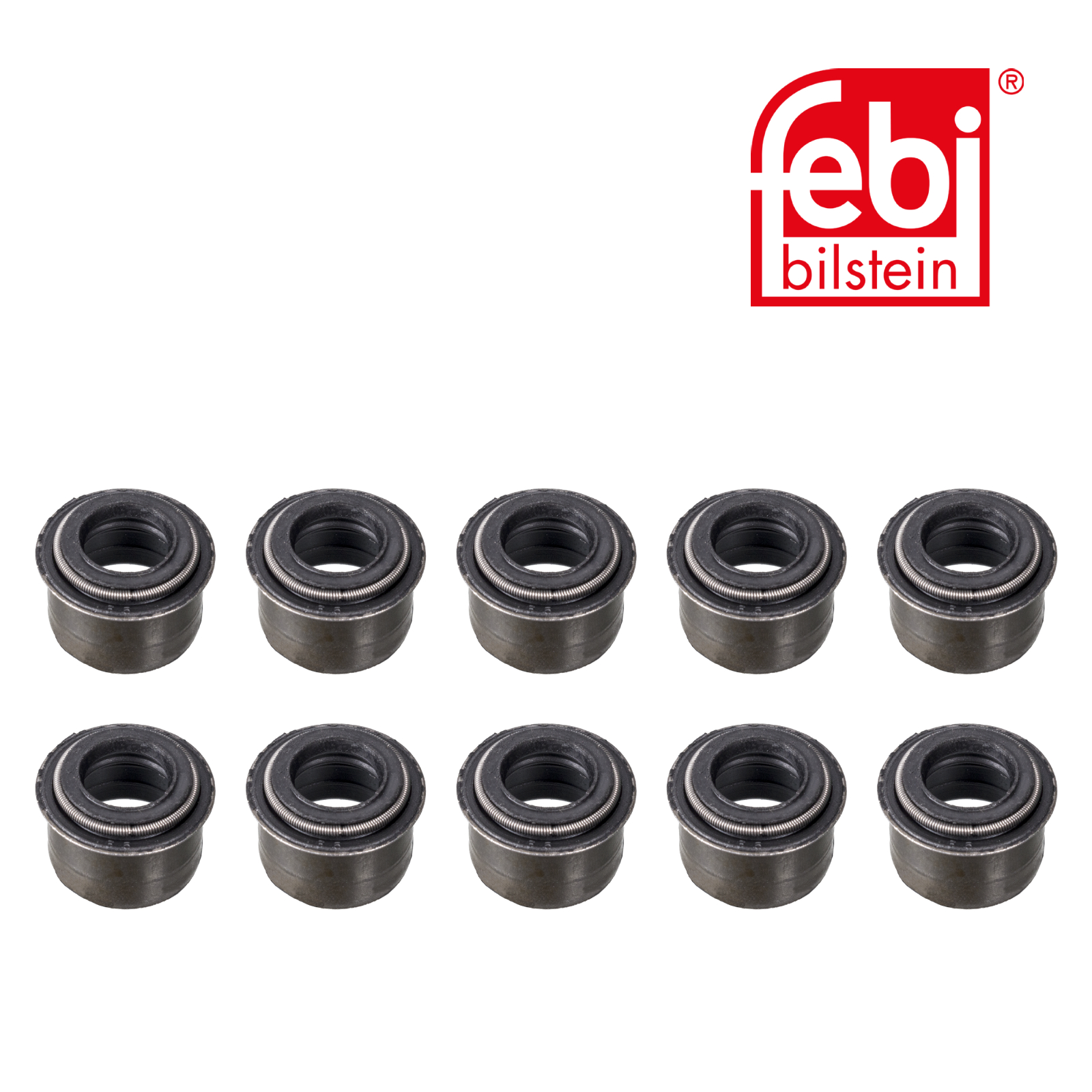 Febi Valve Stem Seal Set ID High 08909