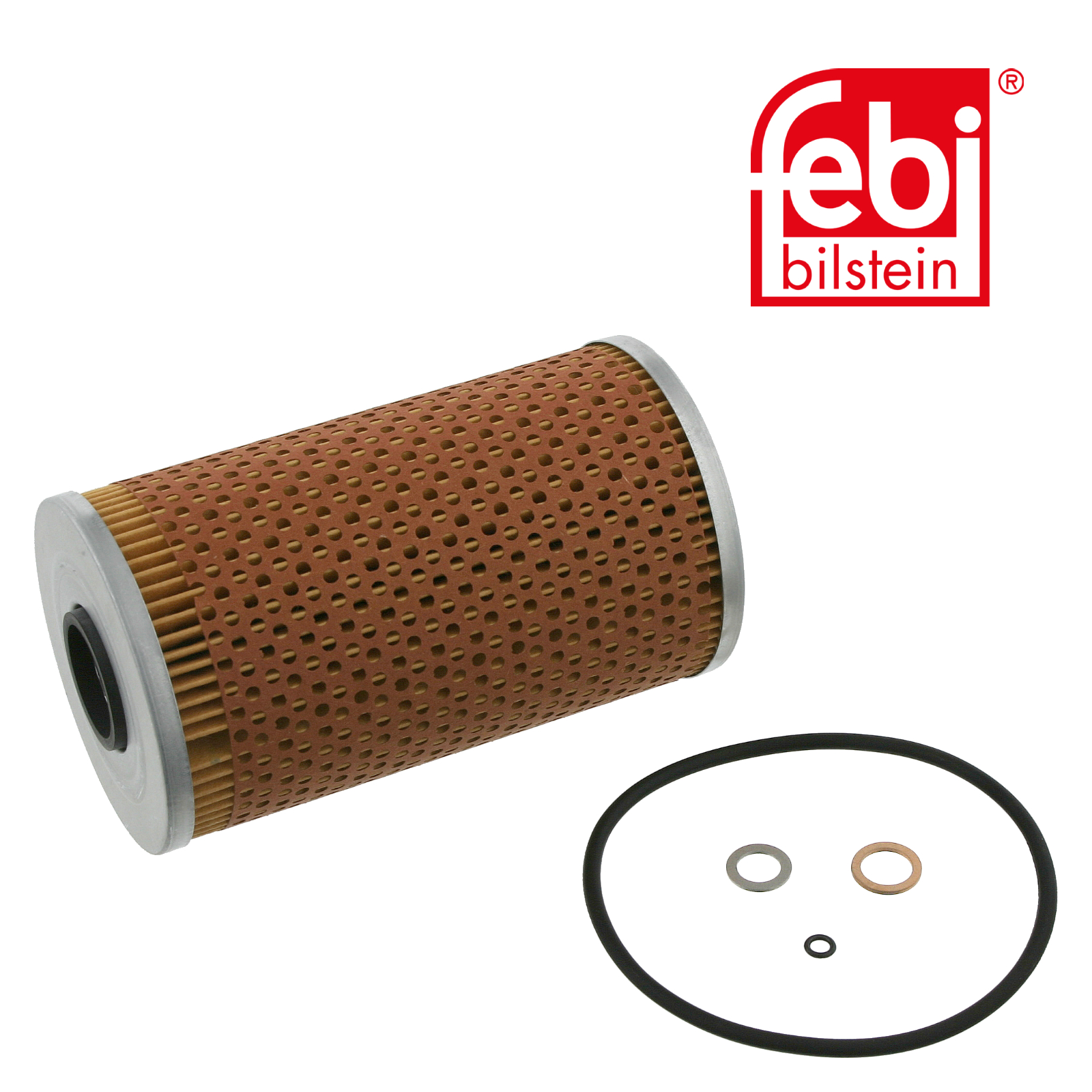 Febi Engine Oil Filter 26691