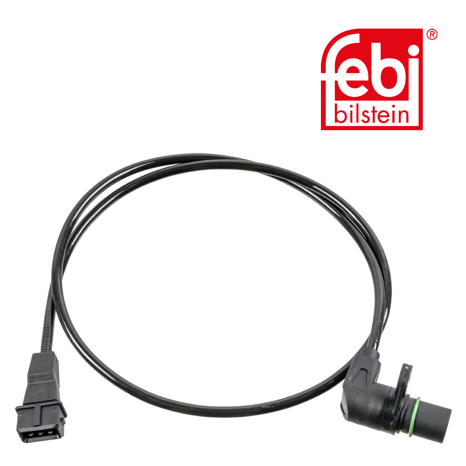 Febi Crankshaft Position Sensor 27177