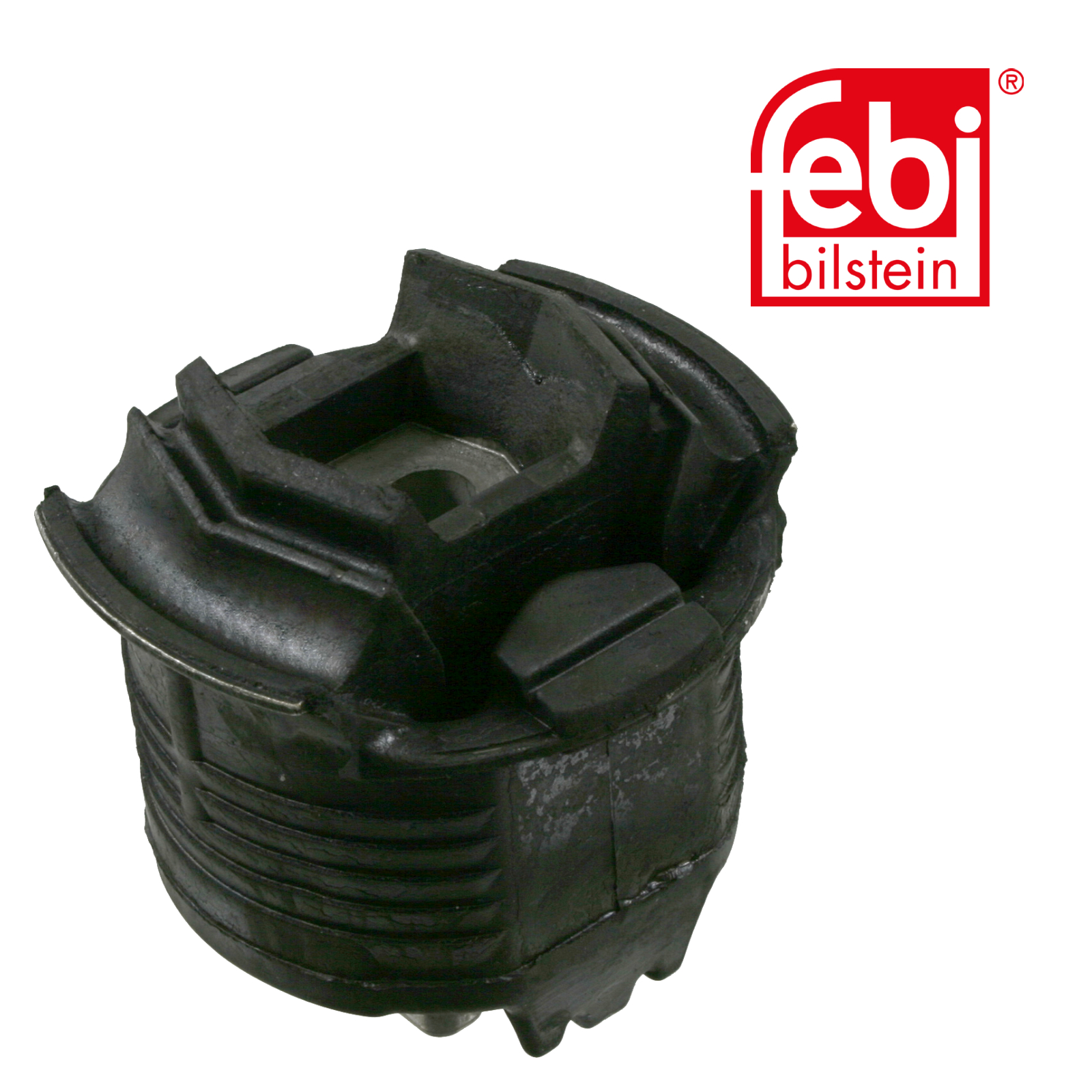 Febi Axle Beam Bushing Rear Right 22041