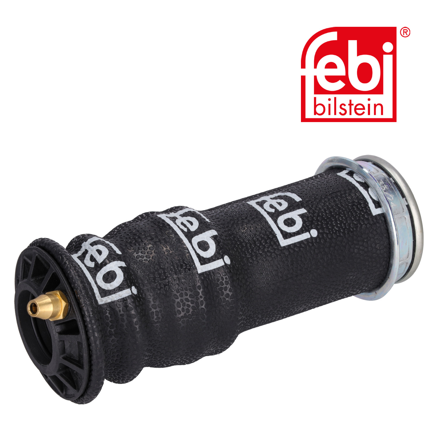 Febi Cab Suspension Air Bellow 45mm 102558