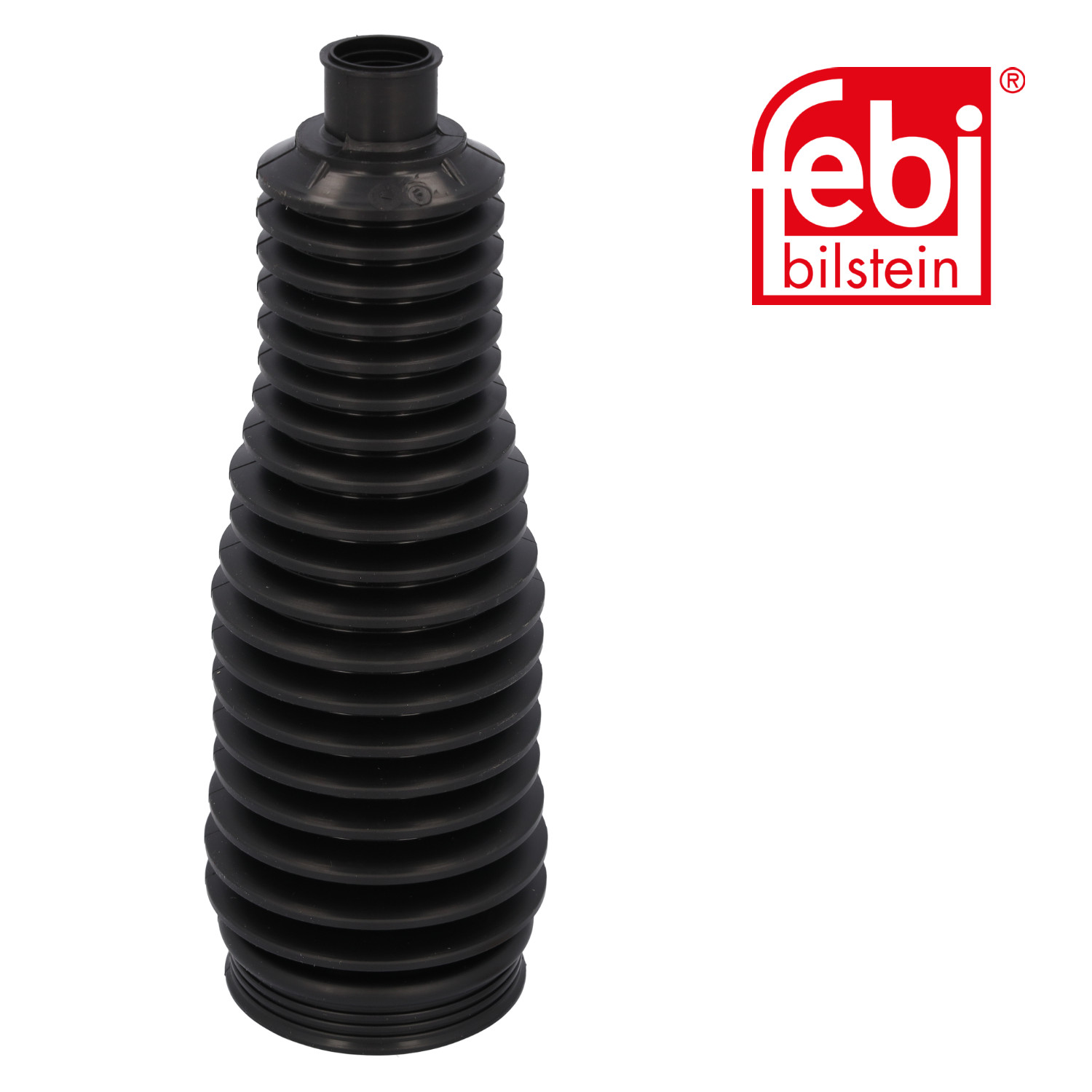 Febi Steering Bellow Driver side Thermoplast 45479