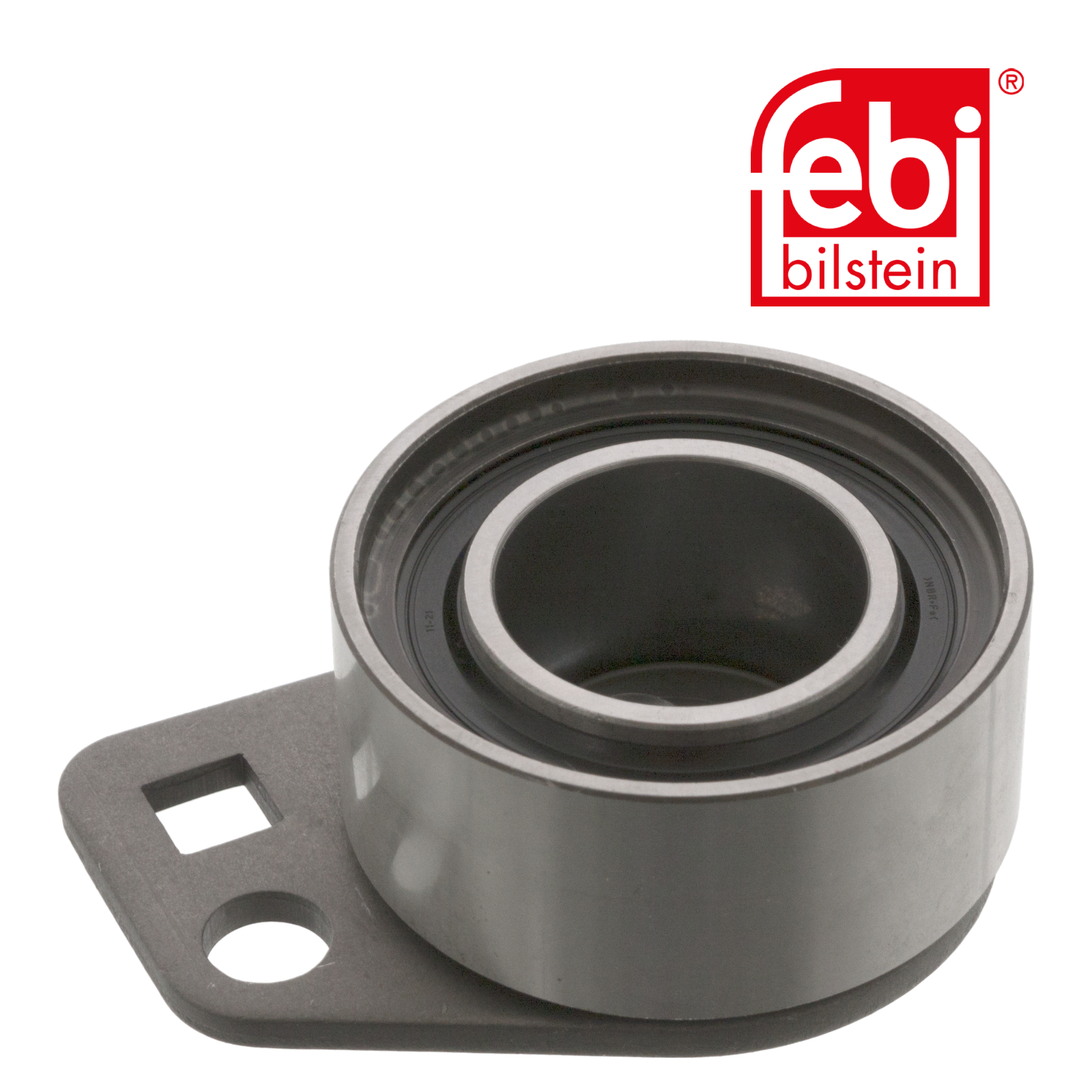 Febi Timing Belt Tensioner Pulley OD ID Wide 11314