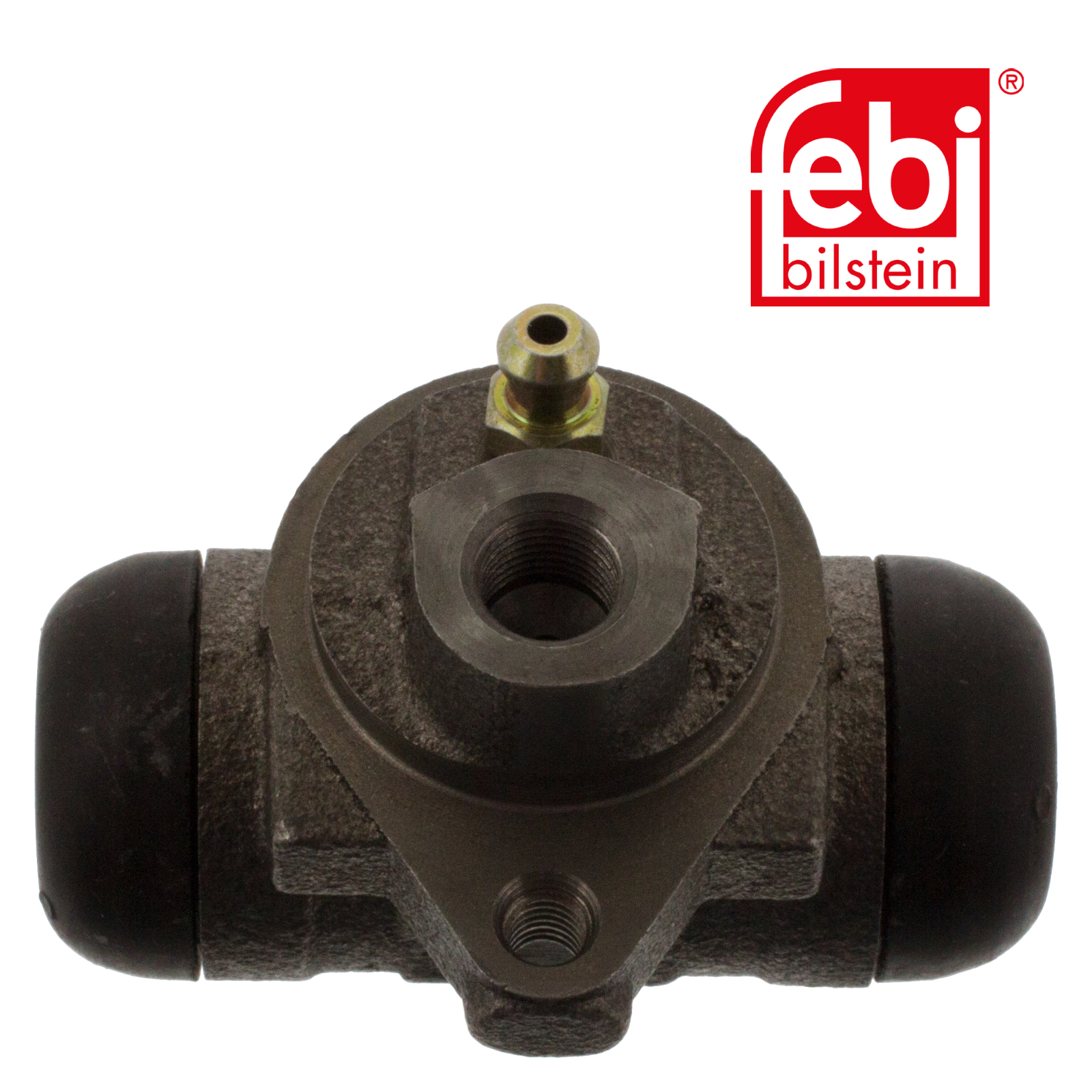 Febi Wheel Cylinder Hydraulic Brake Rear Right 05721