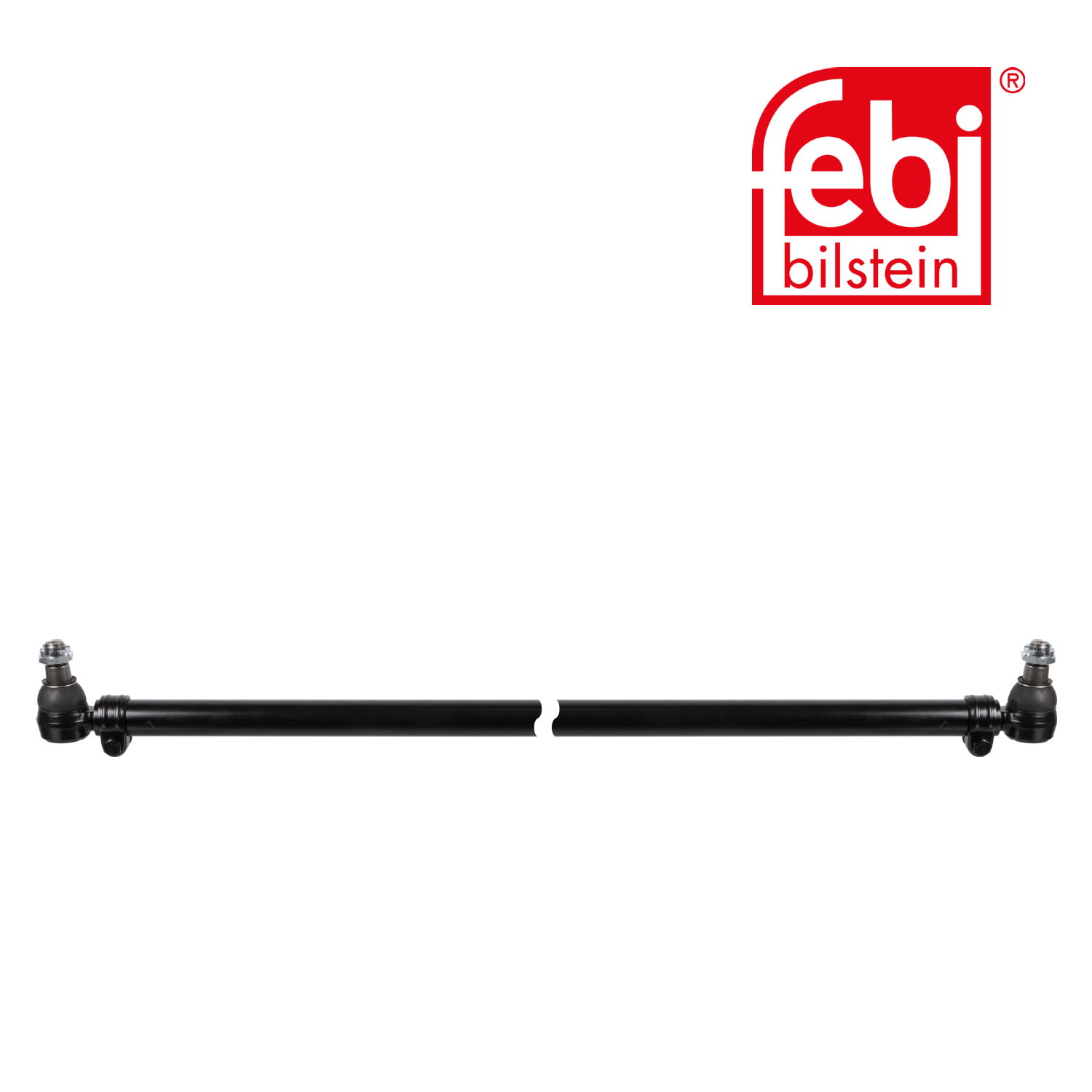 Febi Inner Rack End Right Joint Front 103149