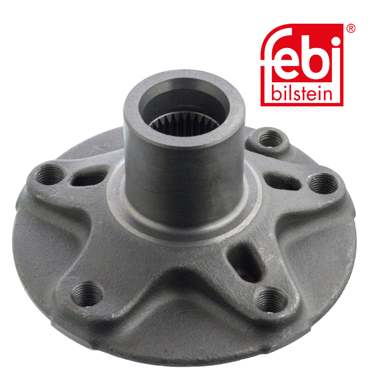 Febi Wheel Hub Stud 102400