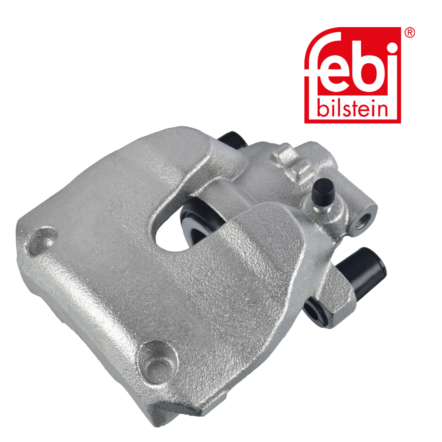Febi Brake Caliper Assembly Front Left 182277