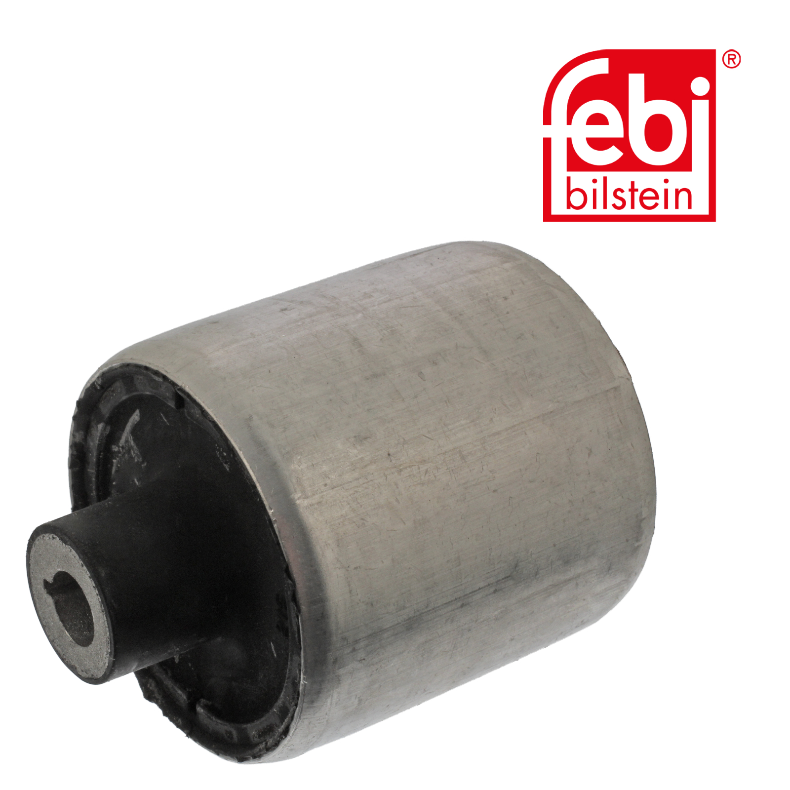 Febi Wishbone / Control / Trailing Arm Bush Front Right 40496
