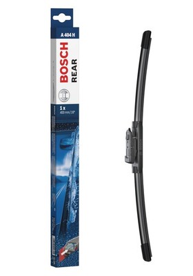Bosch Aerotwin Wiper Blade 400mm — A404H fits Fiat Talento 2016 on 1.6
