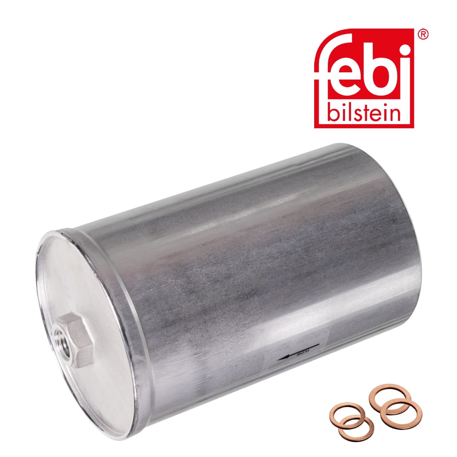 Febi Fuel Filter Element 103011