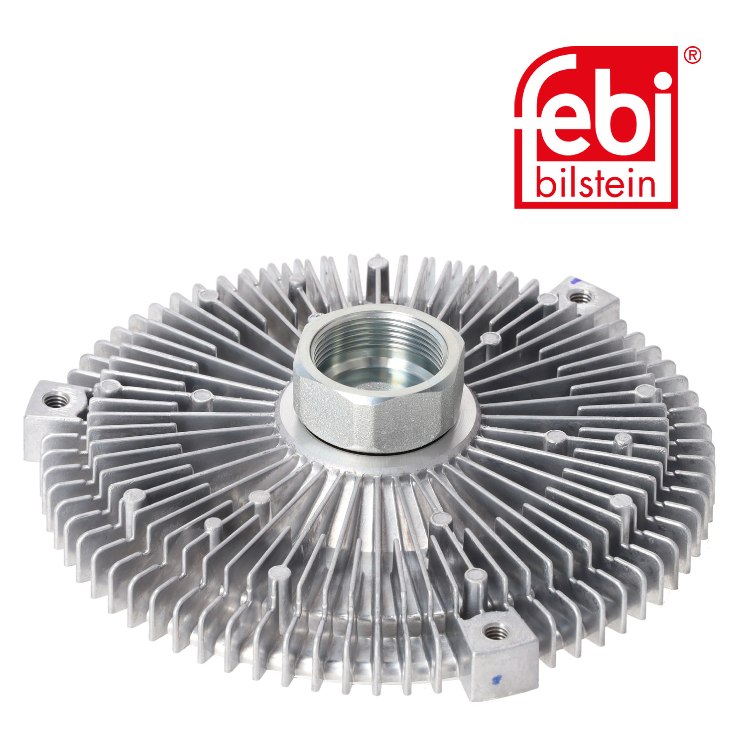 Febi Radiator Fan Clutch 18002