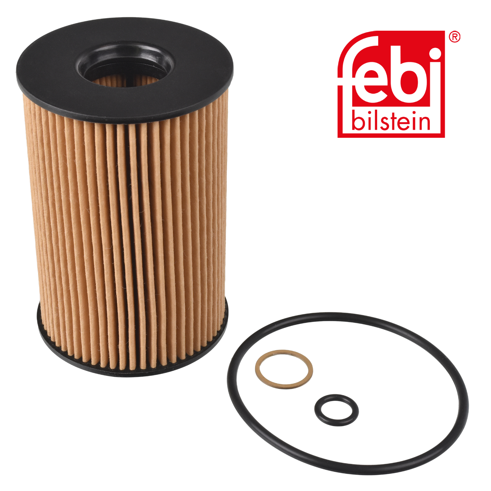 Febi Engine Oil Filter 108982