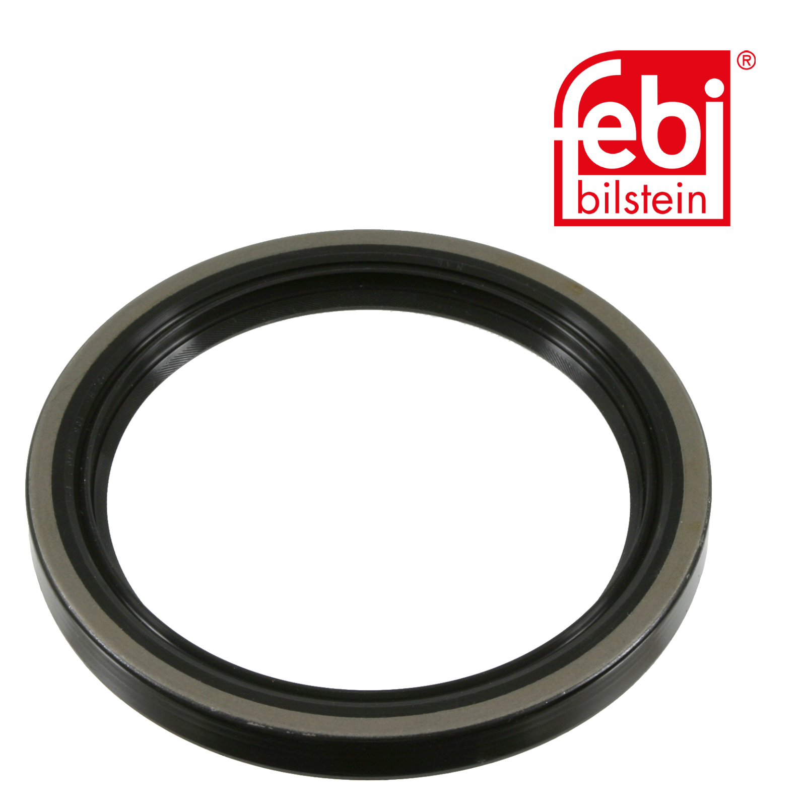 Febi Crankshaft Shaft Seal 130mm OD ID Wide 18795