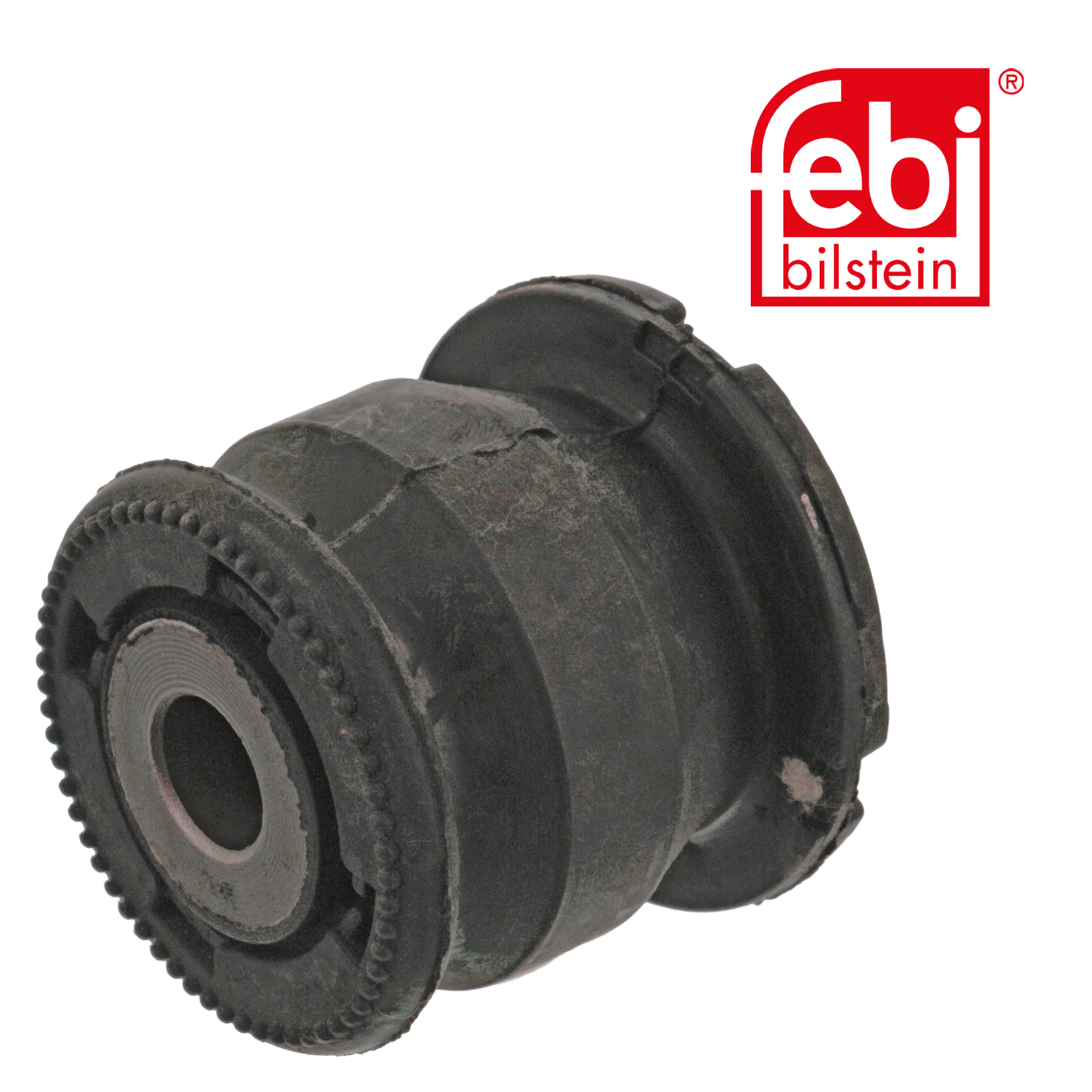 Febi Wishbone / Control / Trailing Arm Bush Rear Right 42060