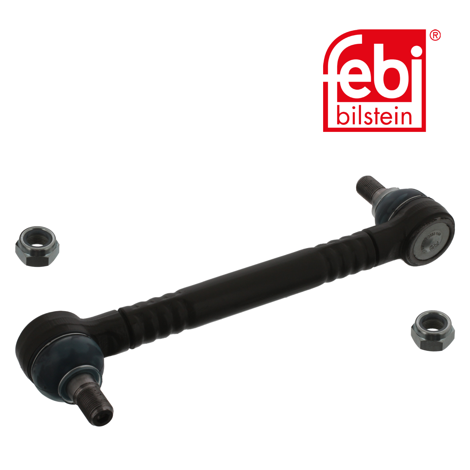 Febi Stabiliser Bar Link Coupling Rod Front 44209