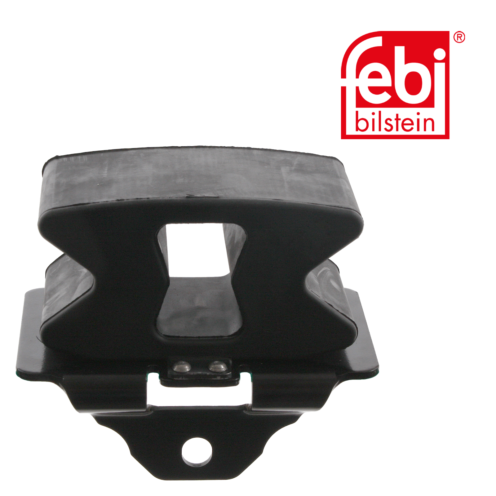 Febi Front Rubber Buffer Suspension 32704