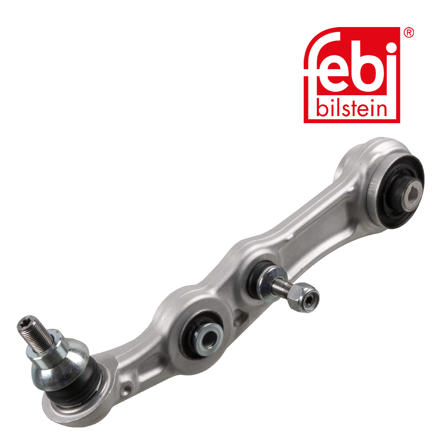Febi Control/Trailing Arm Rear 177656