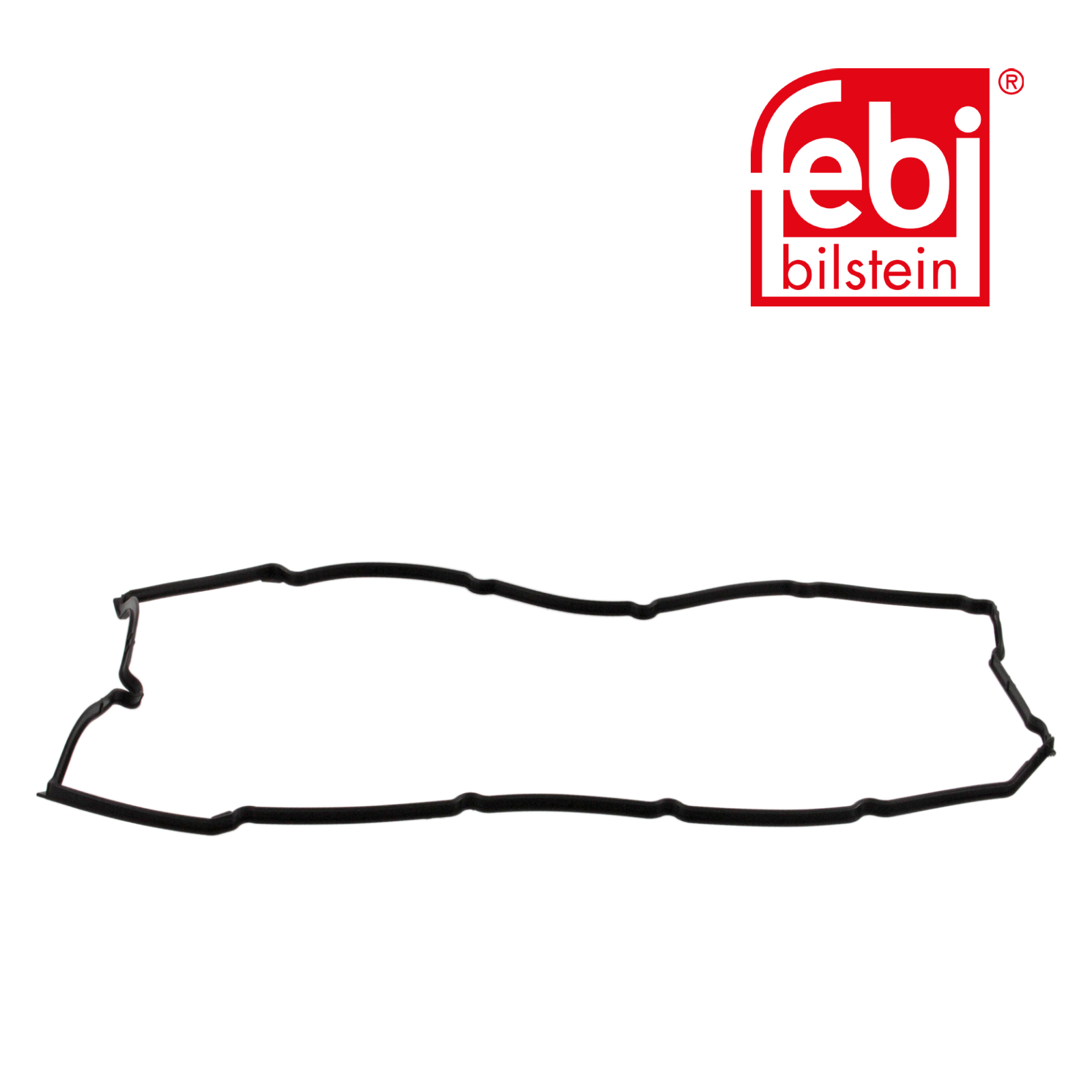 Febi Cylinder Head Cover Gasket NBR (nitrile butadien 36914