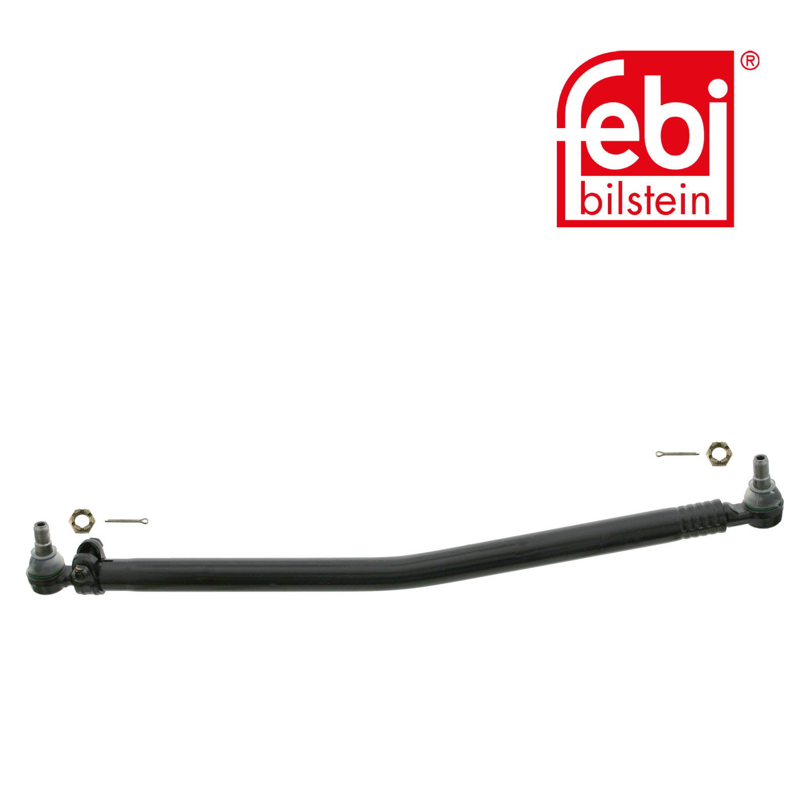 Febi Centre Rod Assembly 27487