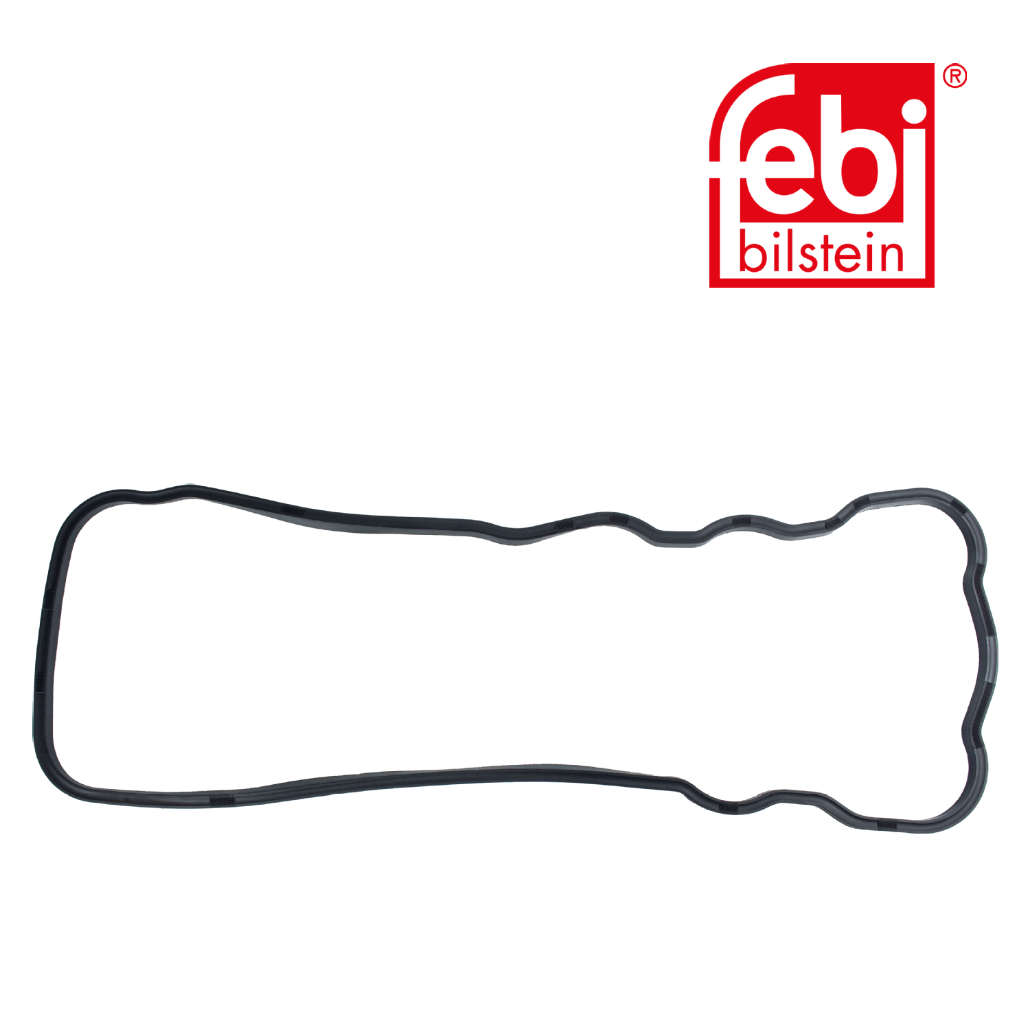 Febi Oil Sump Gasket Wide 18mm Thick 46052
