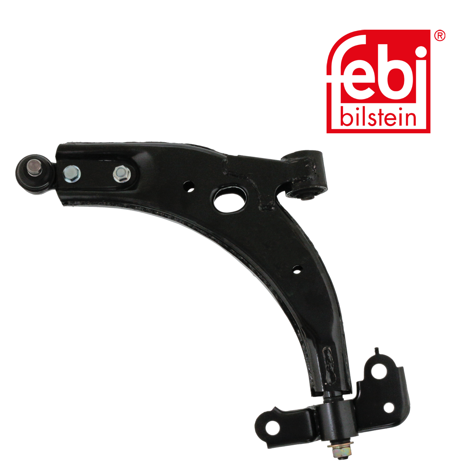 Febi Control/Trailing Arm Front Left 41785