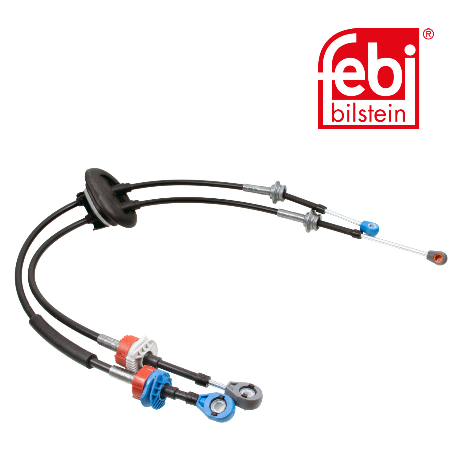 Febi Manual Transmission Cable Pull 179941