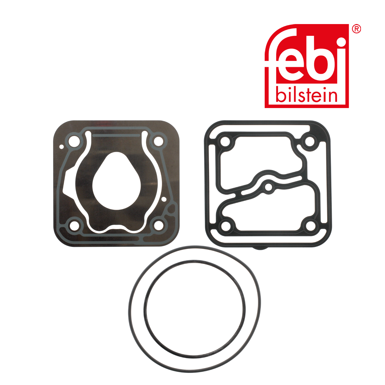 Febi Multi-valve Seal Kit 37813