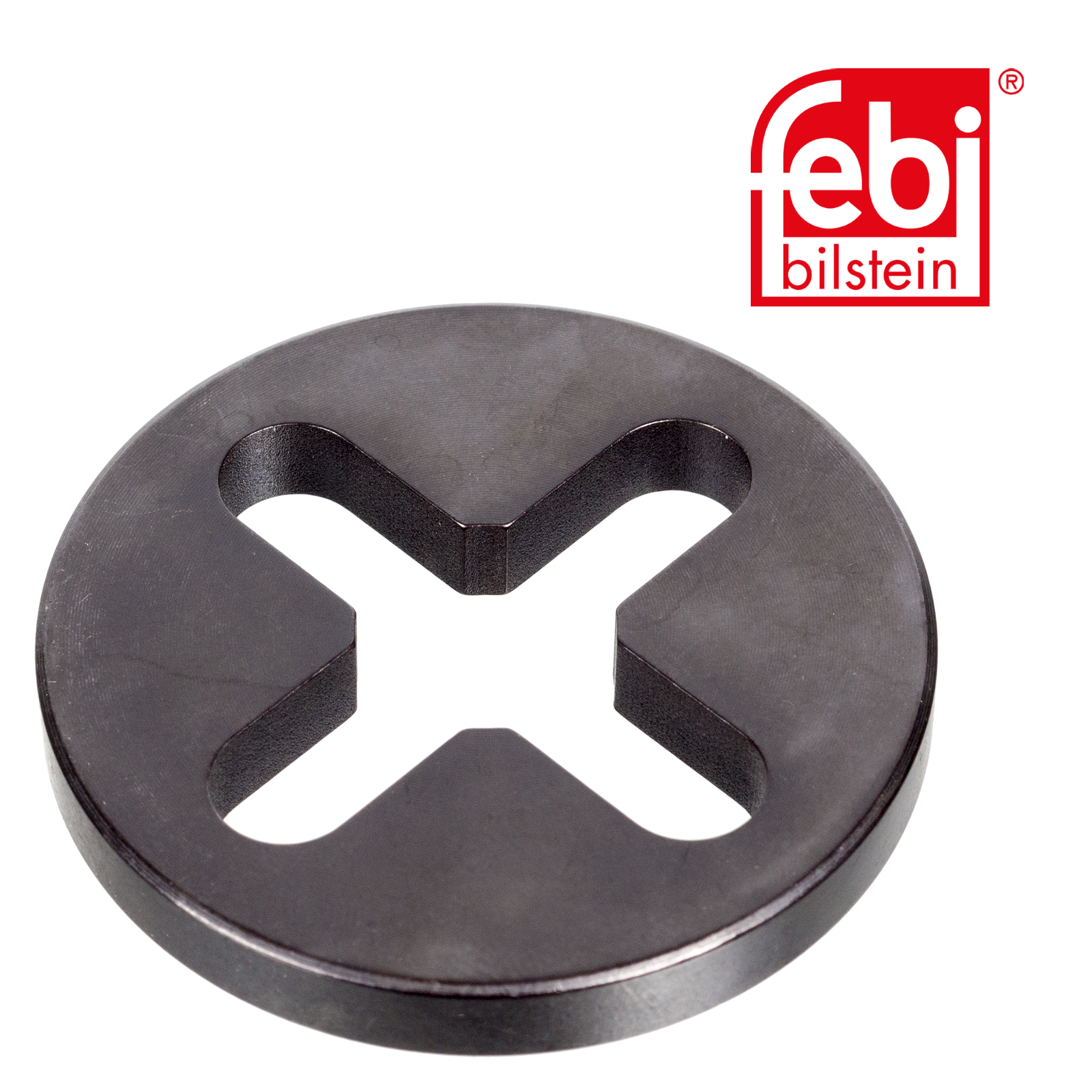 Febi Servo Pump Drive Plate 104201
