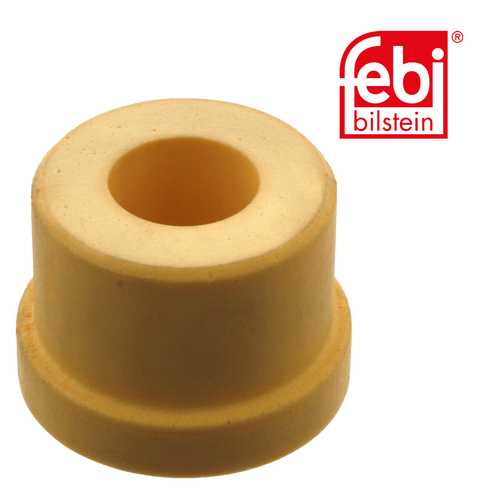 Febi Driver Cab Rubber Buffer 53mm OD High 35470
