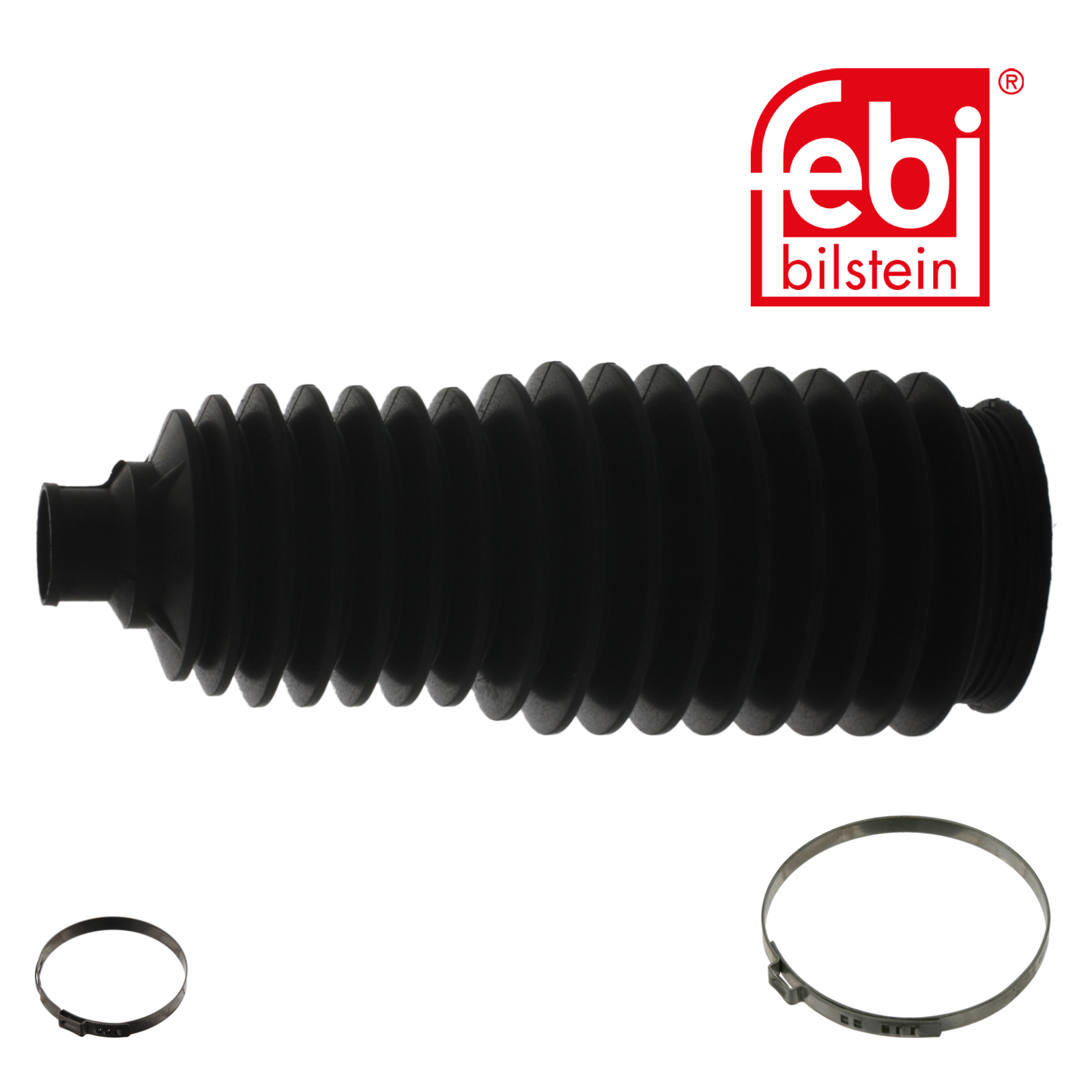 Febi Steering Bellow Kit Front Right 38740