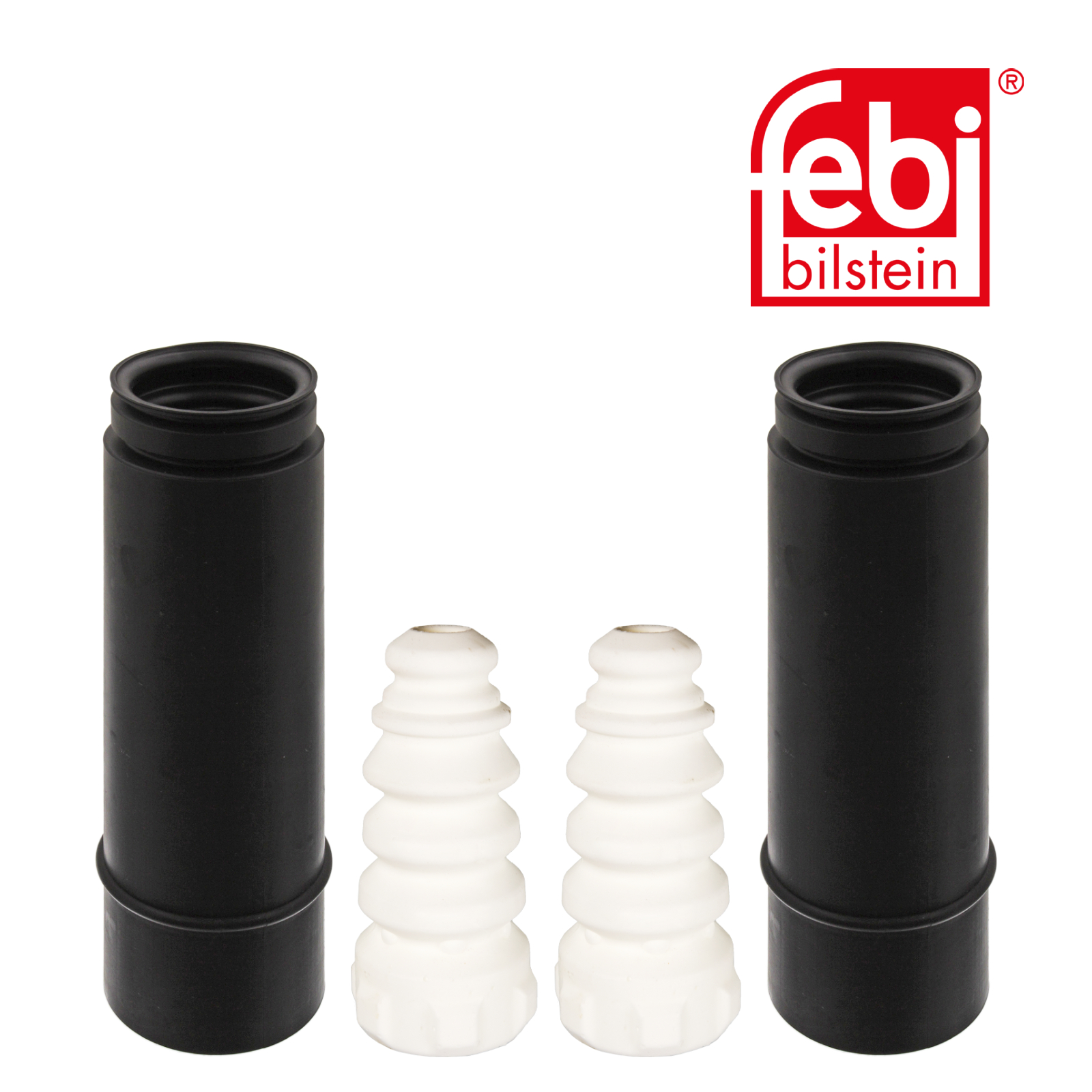 Febi Rear Dust Cover Kit 108092