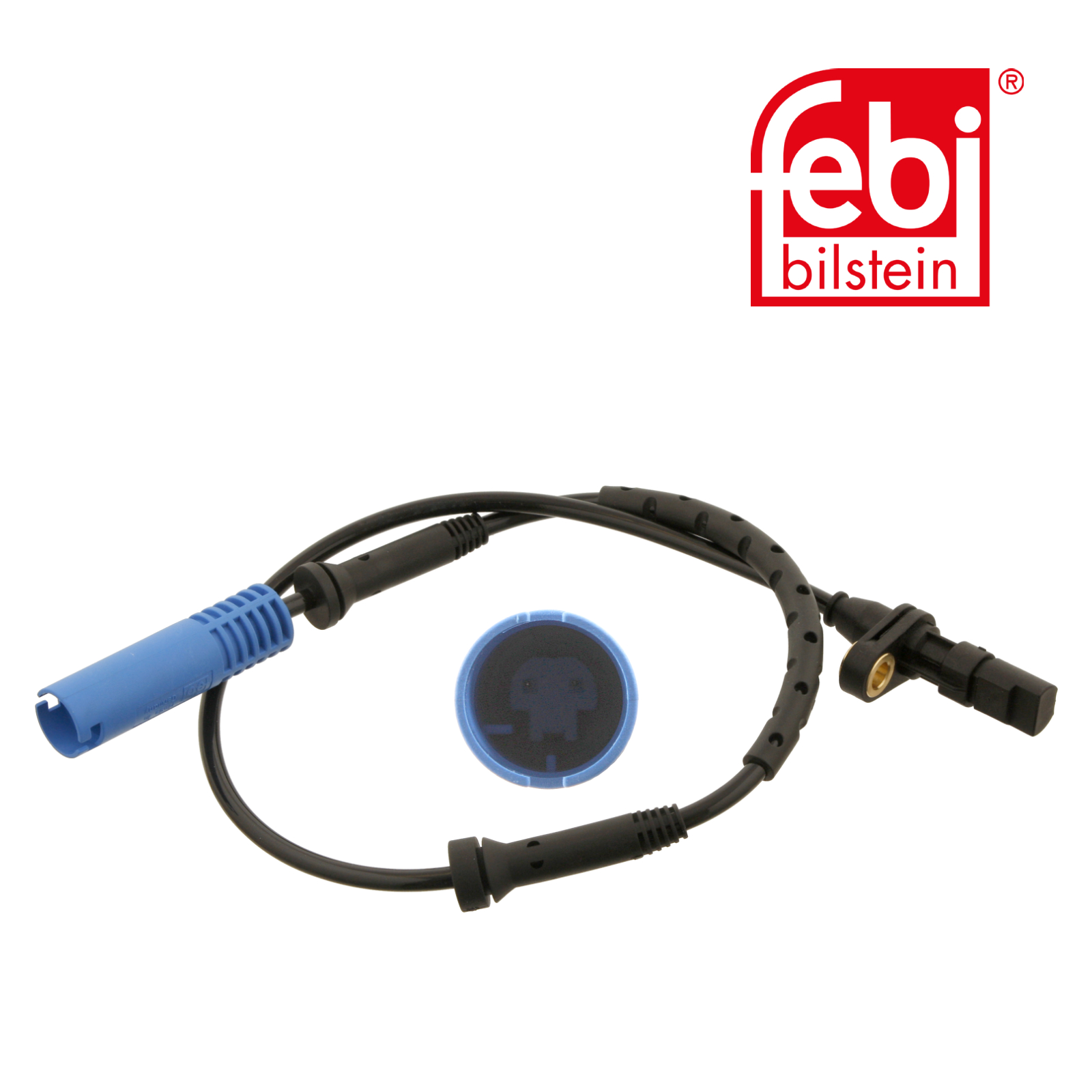 Febi ABS Wheel Speed Sensor Front Right 30247