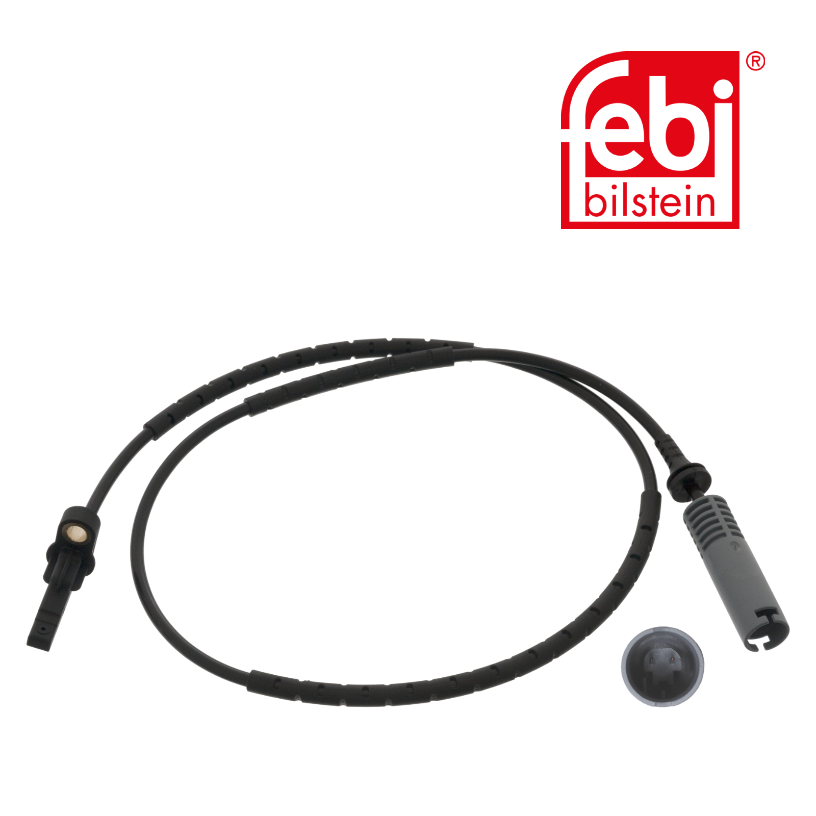 Febi ABS Wheel Speed Sensor Rear Right 48921