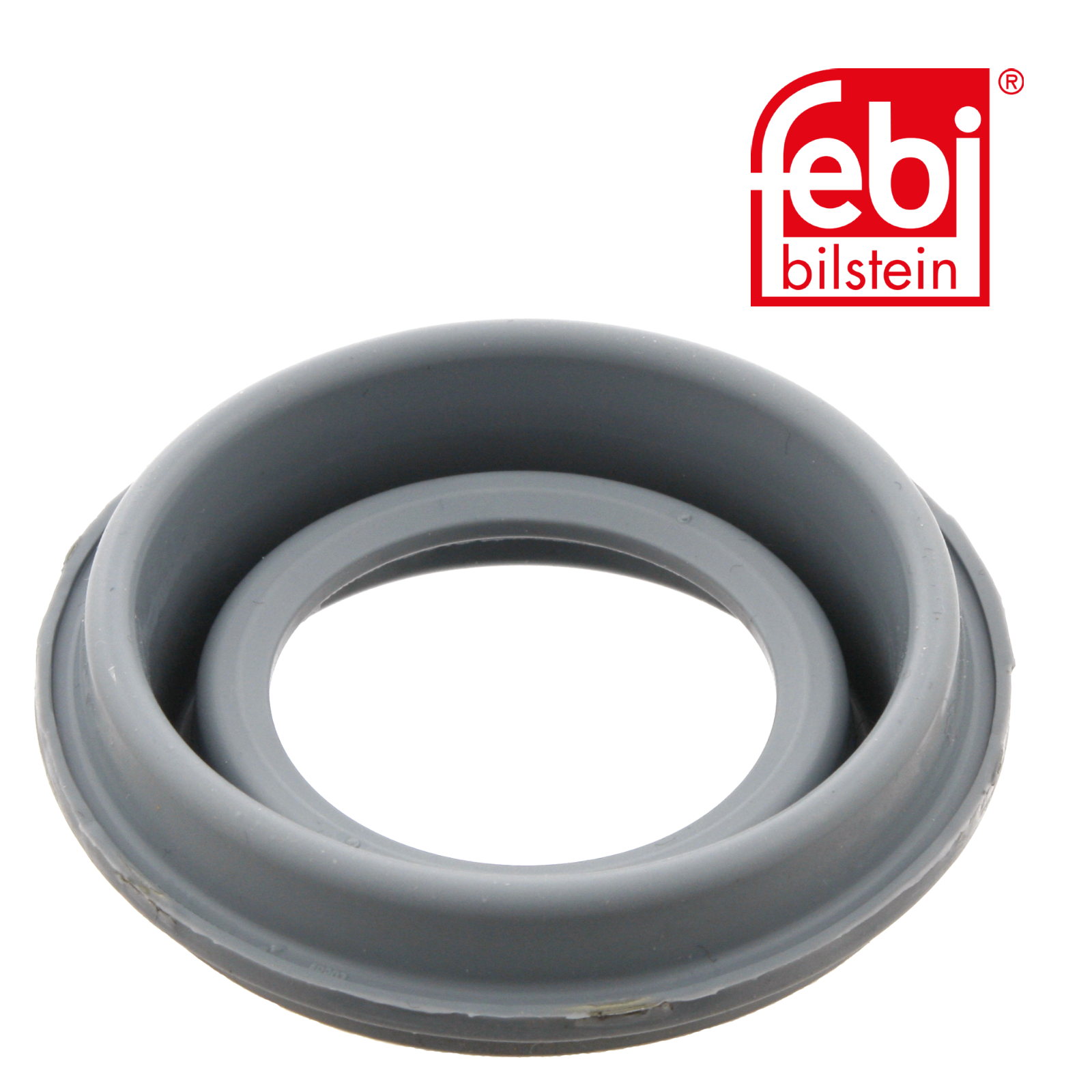 Febi Brake Caliper Piston Seal 68mm OD ID 19mm Thick 28573