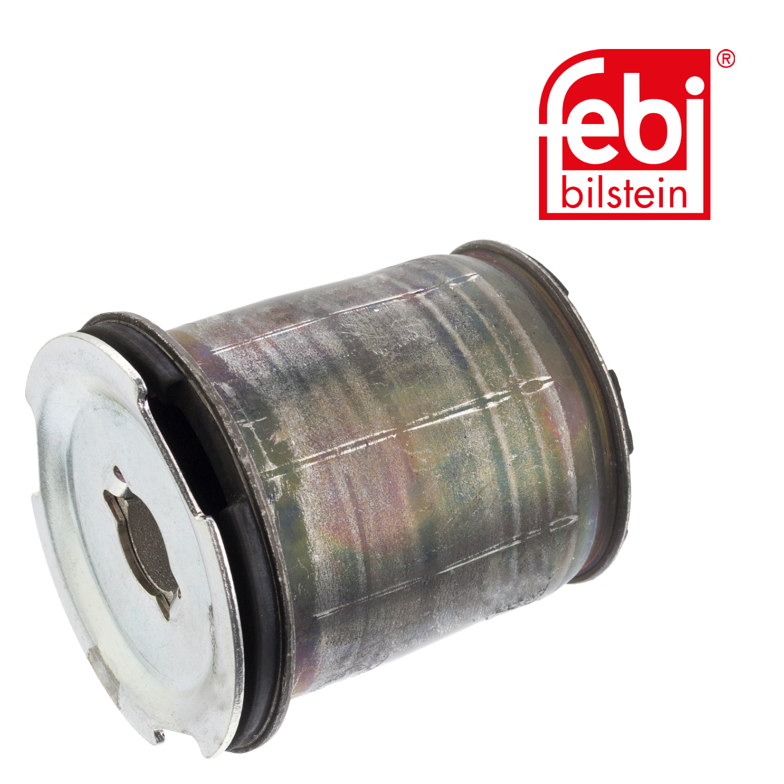 Febi Axle Beam Bushing Rear Right 104993