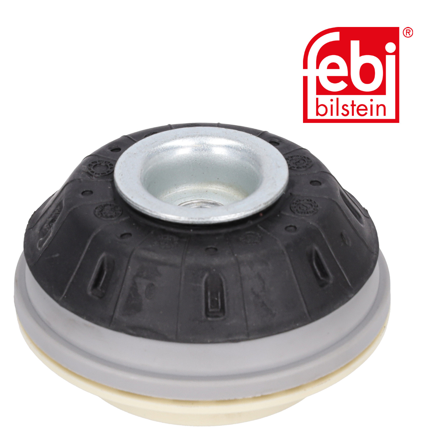 Febi Front Right Repair Kit Suspension Strut Support Mo 38308