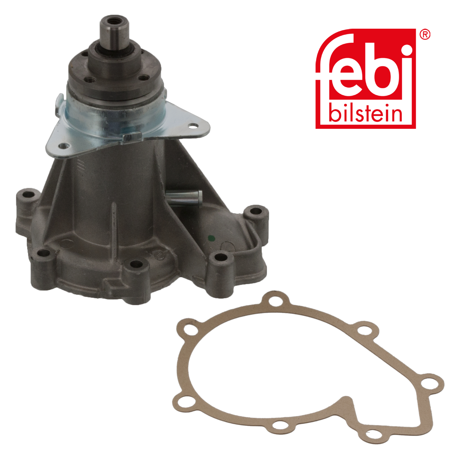 Febi Engine Cooling Water Pump 01658