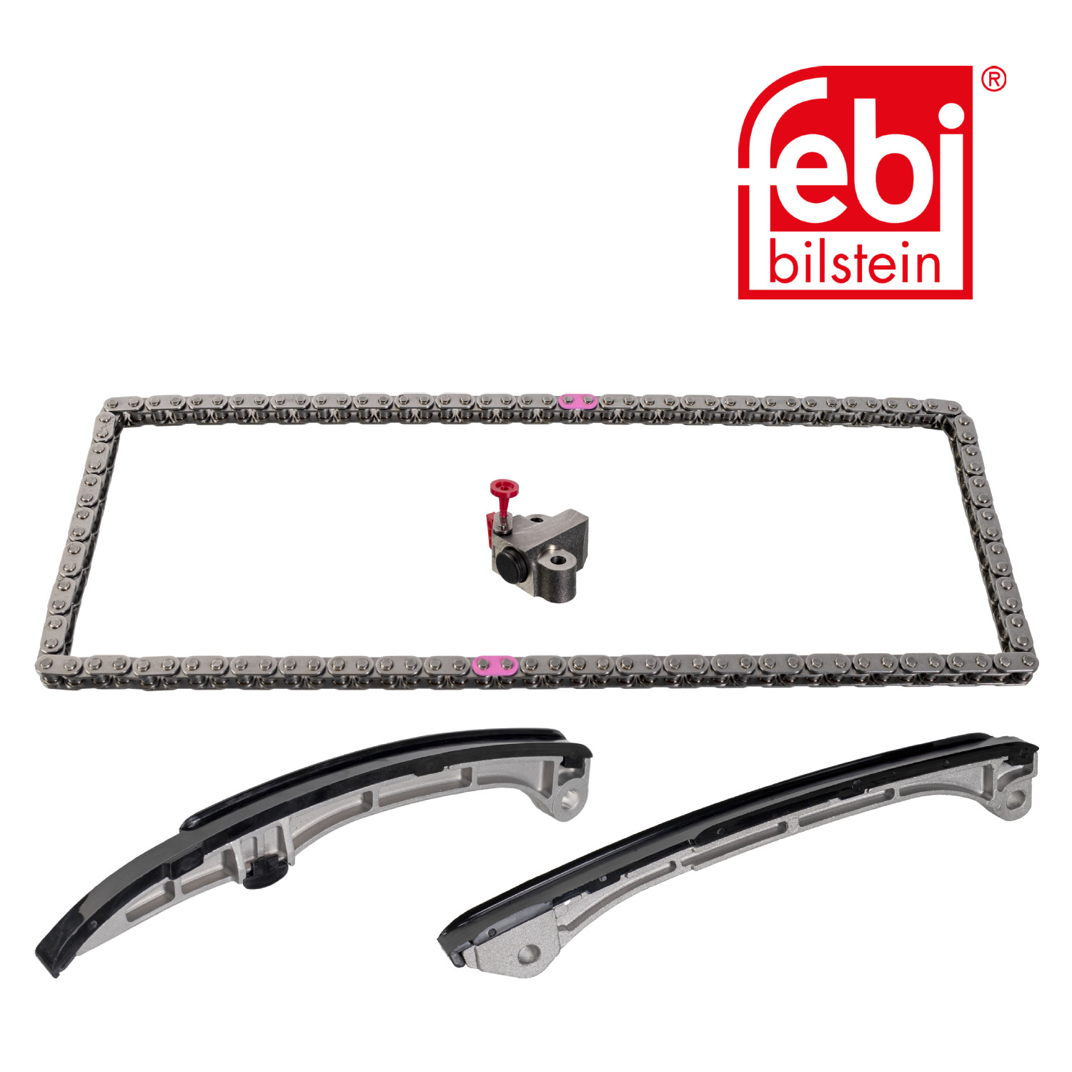 Febi Timing Chain Kit Set 112 Links 179916