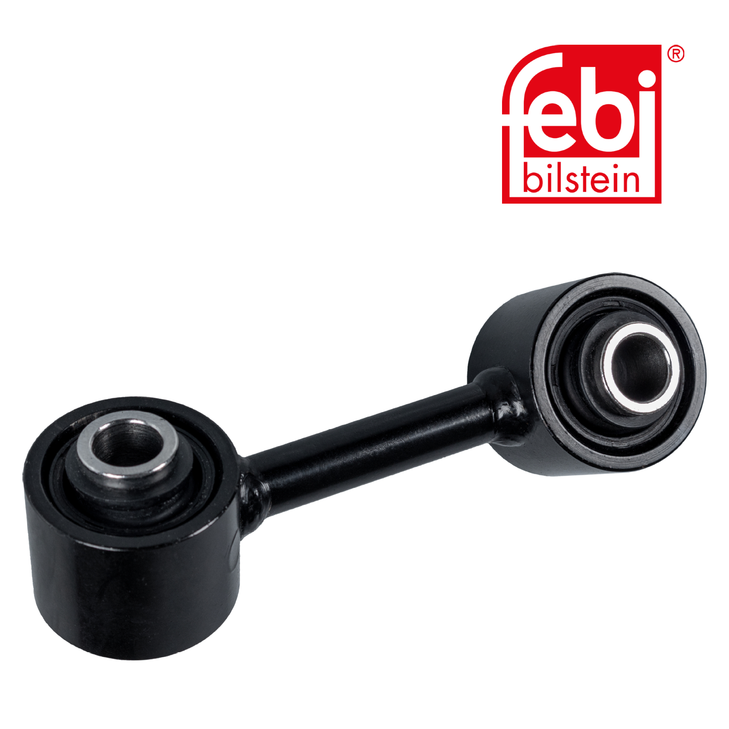 Febi Stabiliser Bar Link Coupling Rod Front Left 42386