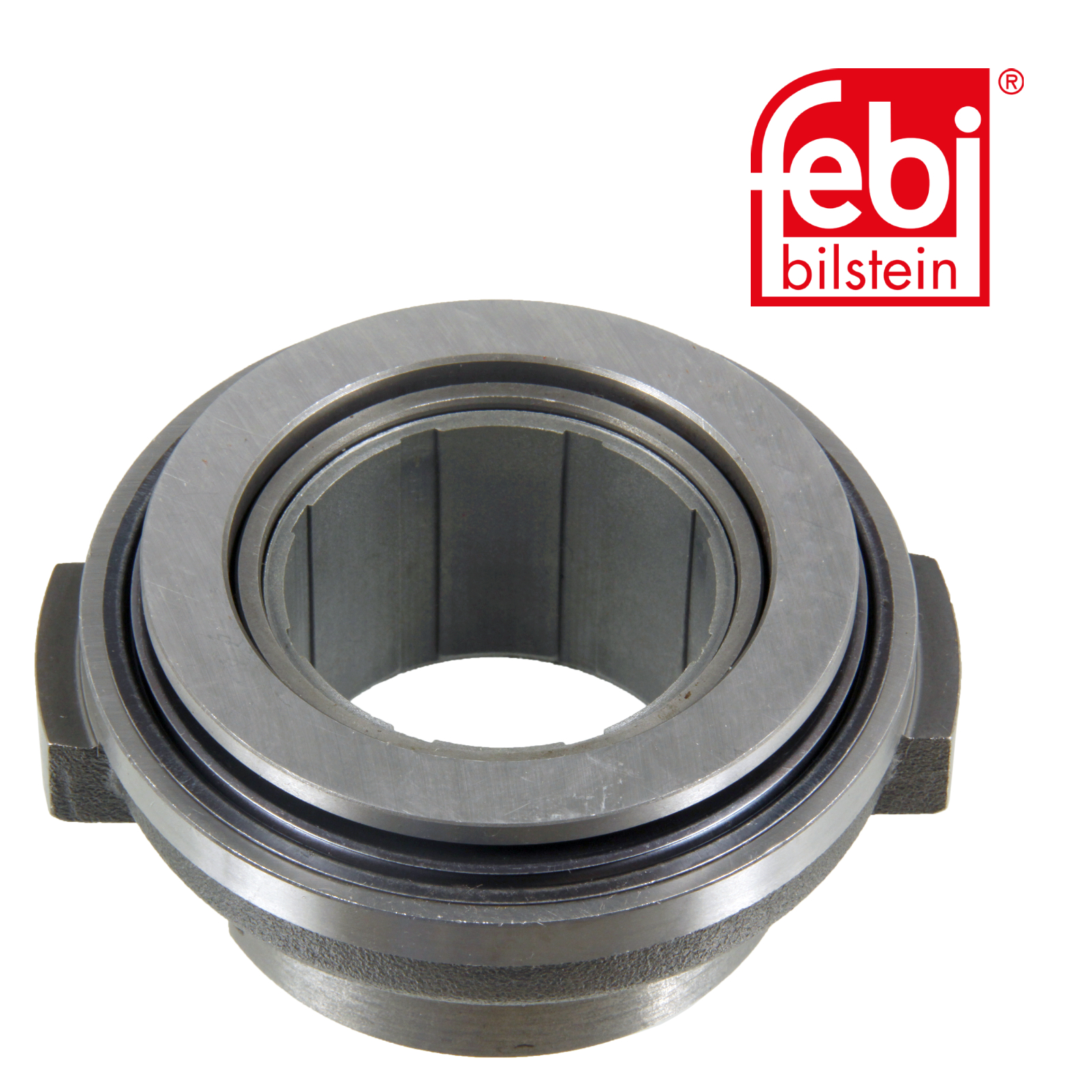 Febi Clutch Release Bearing ID OD 105376
